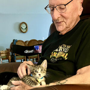 Ken Whitmier Memorial Fund